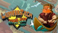 Lumberjack River Exit Puzzle